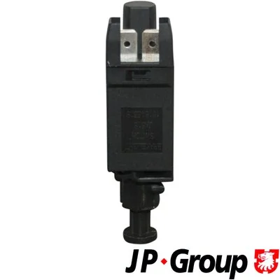 JP GROUP VW вмикач STOP-сигналів (під педаль) Golf,Passat,T4/5,Skoda,Audi