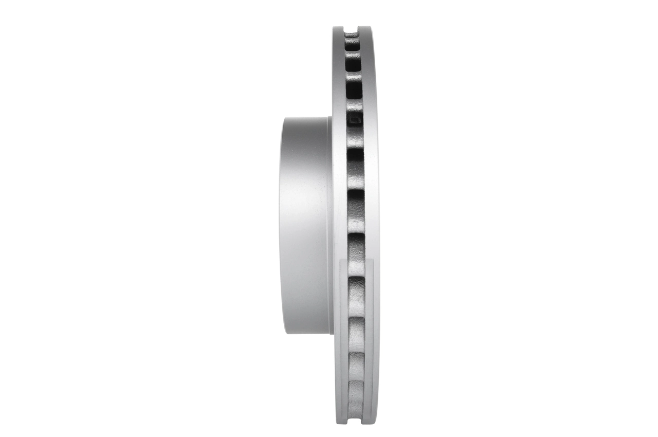BOSCH DB гальмівний диск передн. C-CLASS (W204) 07-, E-CLASS (W212) 09-